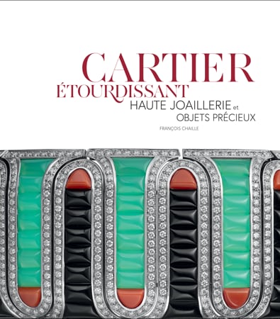 Cartier Étourdissant - Haute Joaillerie et Objets Précieux